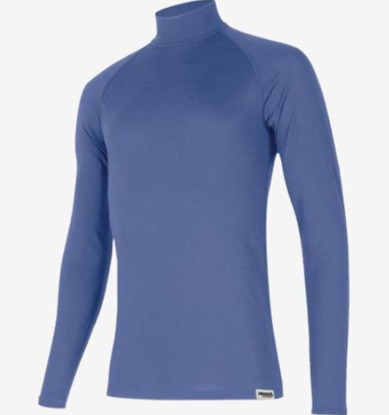 REUSCH m perilo majica MAKALU 5656 antracite