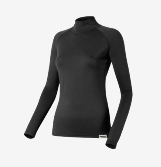 REUSCH ž perilo majica YANGRA 9090 black