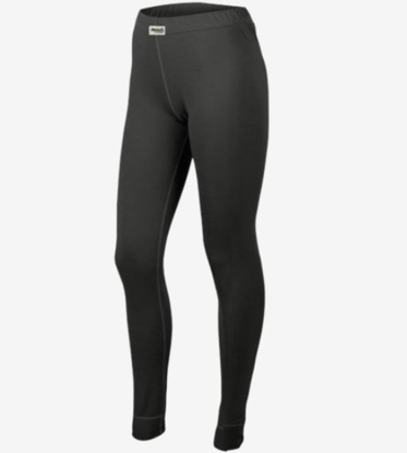 REUSCH ž perilo hlače SIA 9090 MERINO black