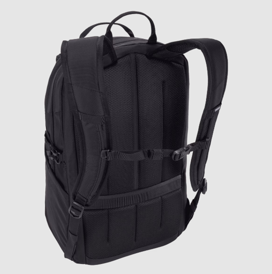 THULE nahrbtnik 808280 ENROUTE black 26L