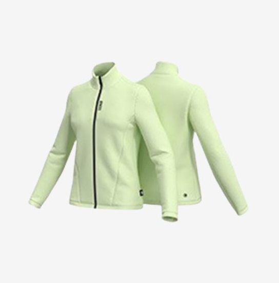 COLMAR ž jopica 9335 5WU 637 green