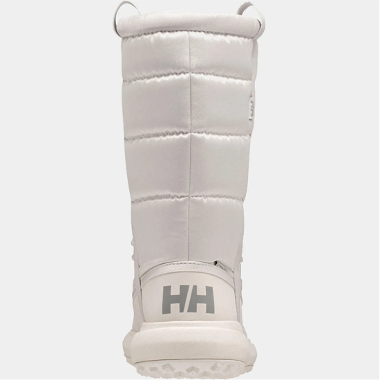 HELLY HANSEN ž škornji 11838 011 W ISOLABELLA 2 off white