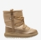 HELLY HANSEN ž škornji W ISOLABELLA 2 DEMI WINTER BOOTS champagne