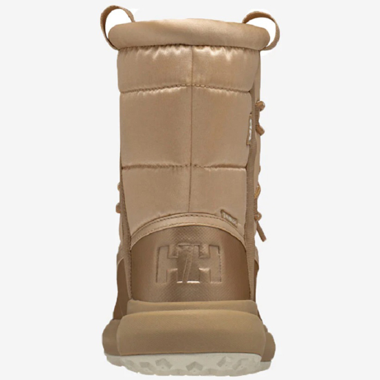 HELLY HANSEN ž škornji 11837 739 W ISOLABELLA 2 DEMI WINTER BOOTS champagne