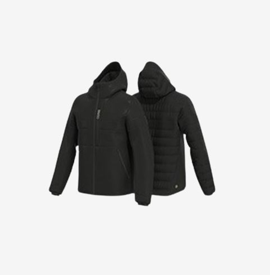 COLMAR m bunda 1319 1VC 99 black