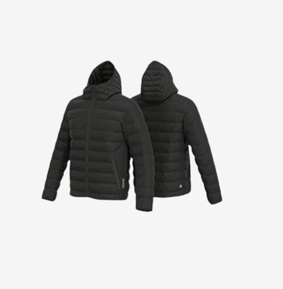 COLMAR m jakna 1327 2XX 99 black