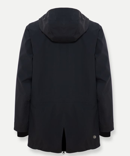 COLMAR m bunda - plašč 1334 9XY 99 black