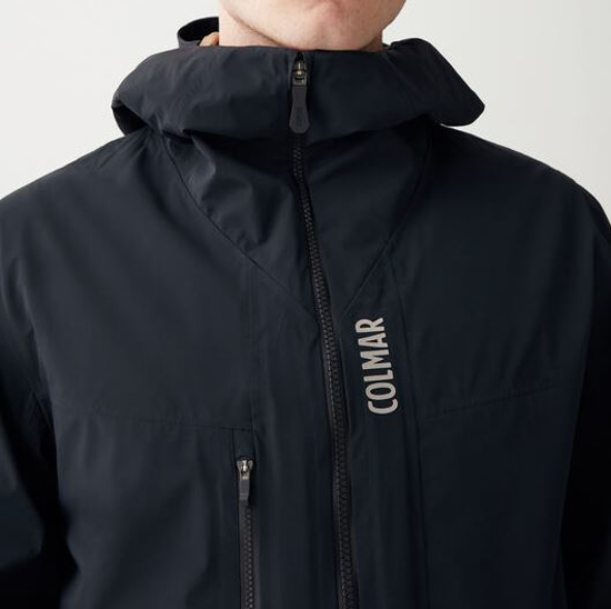 COLMAR m bunda - plašč 1334 9XY 99 black