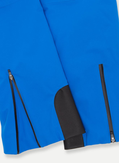 COLMAR m smučarske hlače 1424 1VC 152 abyss blue