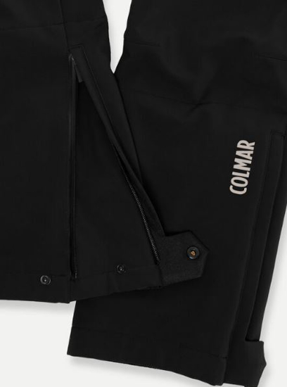 COLMAR m smučarske hlače 0172 6XZ 99 black