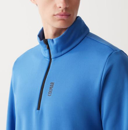 COLMAR m puli 8321 5WU 152 abyss blue