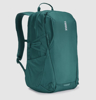 THULE nahrbtnik 808277 ENROUTE mallard green 23L
