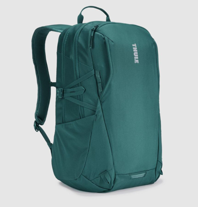 THULE nahrbtnik 808277 ENROUTE mallard green 23L