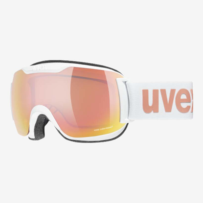 UVEX odr smučarska očala S5504471030 DOWNHILL 2000 CV white