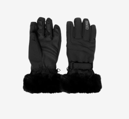 COLMAR ž smučarske rokavice 5173R 1VC 99 black