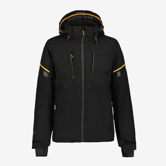 ICEPEAK m bunda 4 56122839I 990 FRISCO black
