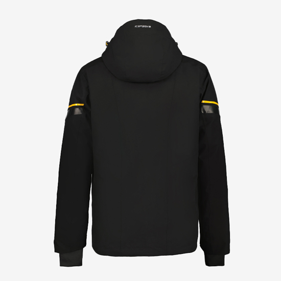 ICEPEAK m bunda 4 56122839I 990 FRISCO black