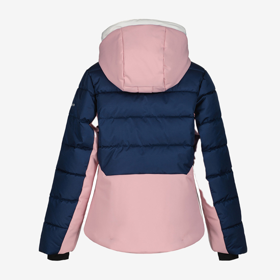 ICEPEAK otr bunda 4 50062512I 392 LAVAL JR navy rose