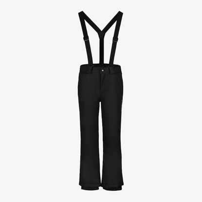 ICEPEAK otr smučarske hlače 4 51019501I 990 LAFE JR black