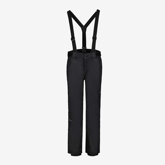 ICEPEAK otr smučarske hlače 4 51006564I 990 LENZEN JR black