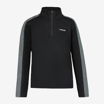 ICEPEAK otr puli 4 51712584I 990 FLEMINTON black grey