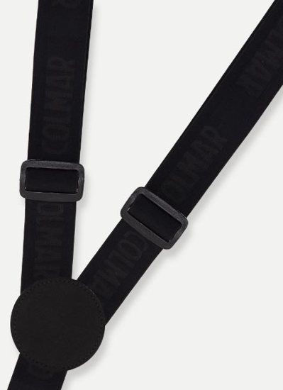 COLMAR naramnice 5218 4XD 99 black