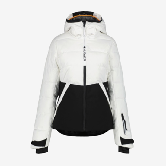 ICEPEAK ž bunda 4 53115599I 980 ELECTRA white