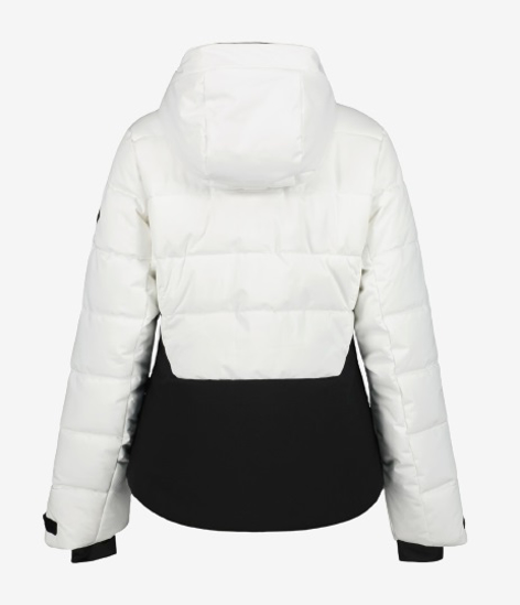 ICEPEAK ž bunda 4 53115599I 980 ELECTRA white
