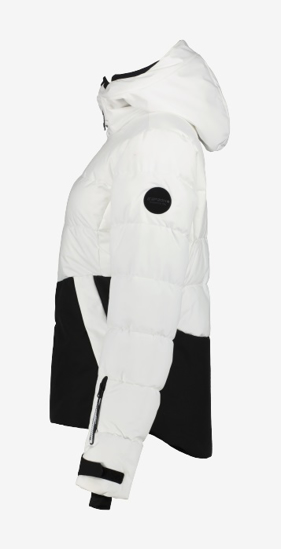 ICEPEAK ž bunda 4 53115599I 980 ELECTRA white