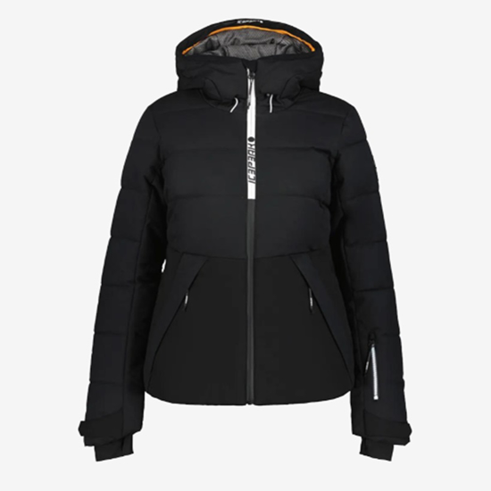 ICEPEAK ž bunda 4 53115599I 990 ELECTRA black