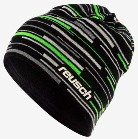 REUSCH kapa 5089 705 CAREZZA black green