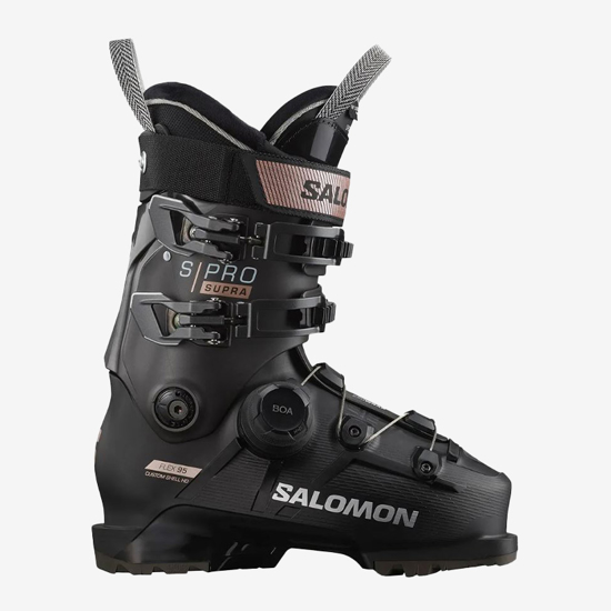 SALOMON odr smučarski čevlji 474722 S/PRO SUPRA BOA 95 W black