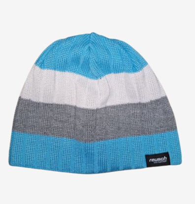 REUSCH kapa 5625 954 CRYSTAL blue grey