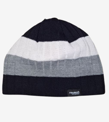 REUSCH kapa 5626 955 CRYSTAL grey d navy