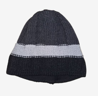 REUSCH kapa 131979 860 ADELBODEN d grey black