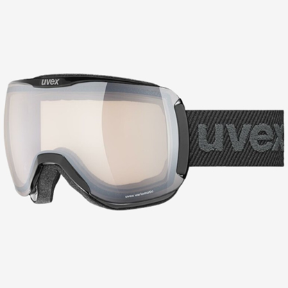 UVEX odr smučarska očala S5503912230 DOWNHILL 2100 V black