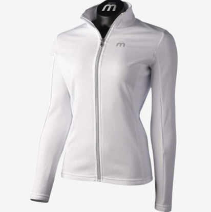 MICO ž jopica MA00658 001 white