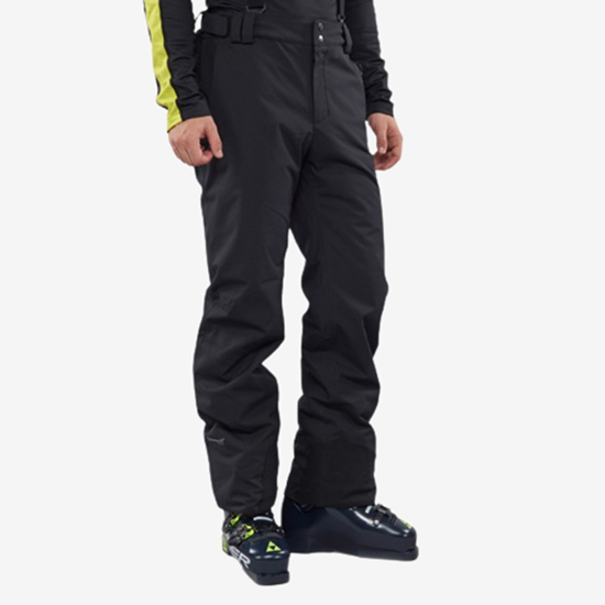 FISCHER m smučarske hlače 040-0178 Q99F VANCOUVER SKI PANTS black