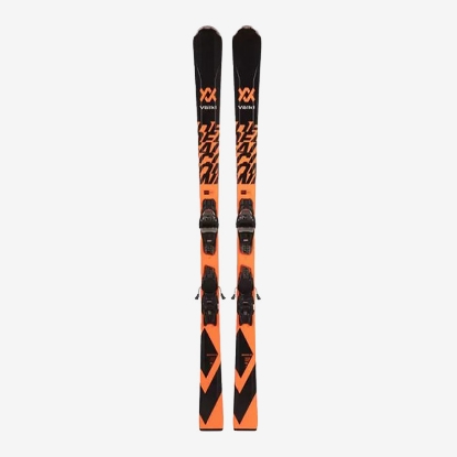 VOELKL odr smučarski set 2311731 030 DEACON 7.2 + FDT TP10