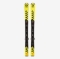 VOELKL otr smučarski set RACETIGER JR + 7.0 VMOTION
