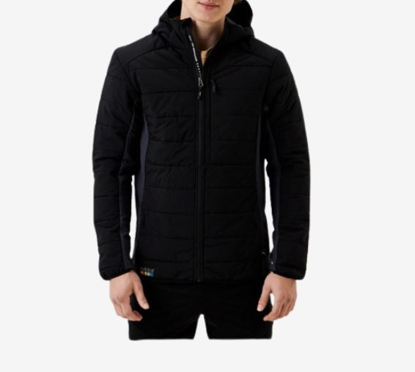 RUKKA m tekaška jakna 4 74624124R 990 TORSTILA black