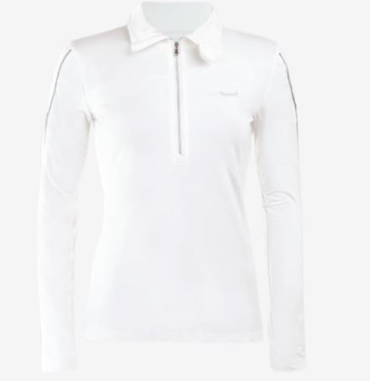REUSCH ž puli 85900 102 DELUXE white silver