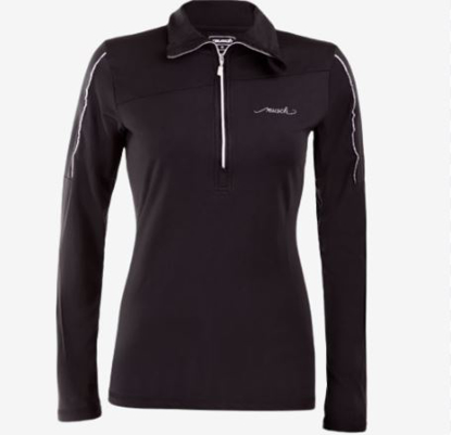 REUSCH ž puli 85900 702 DELUXE black silver