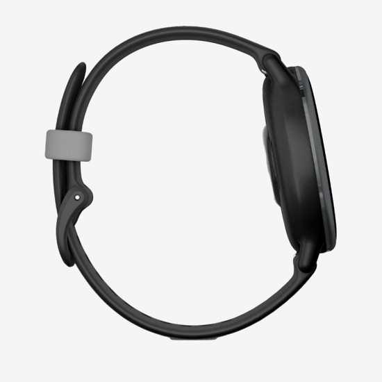 GARMIN športna ura VIVOACTIVE 5 010-02862-10 black slate