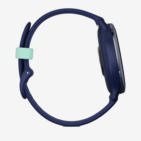 GARMIN športna ura VIVOACTIVE 5 010-02862-12 blue metallic