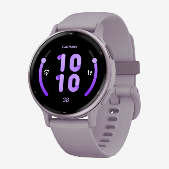 GARMIN športna ura VIVOACTIVE 5 010-02862-13 orchid