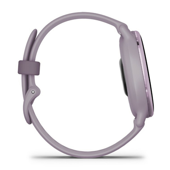 GARMIN športna ura VIVOACTIVE 5 010-02862-13 orchid