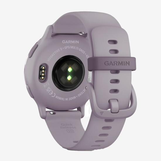 GARMIN športna ura VIVOACTIVE 5 010-02862-13 orchid