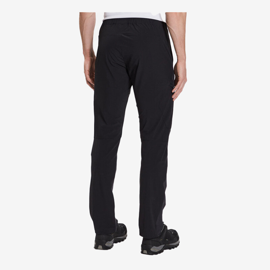 CMP m hlače 33T6657 U901 LONG PANT black