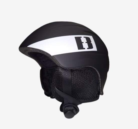 BLIZ otr smučarska čelada in očala 90X-10 black